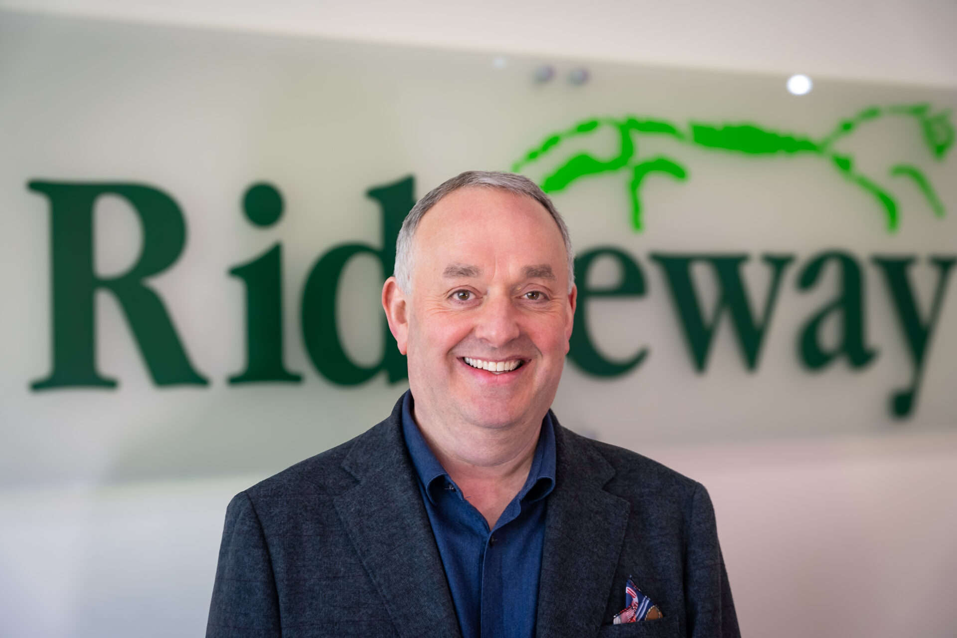 Image of Nick Culley