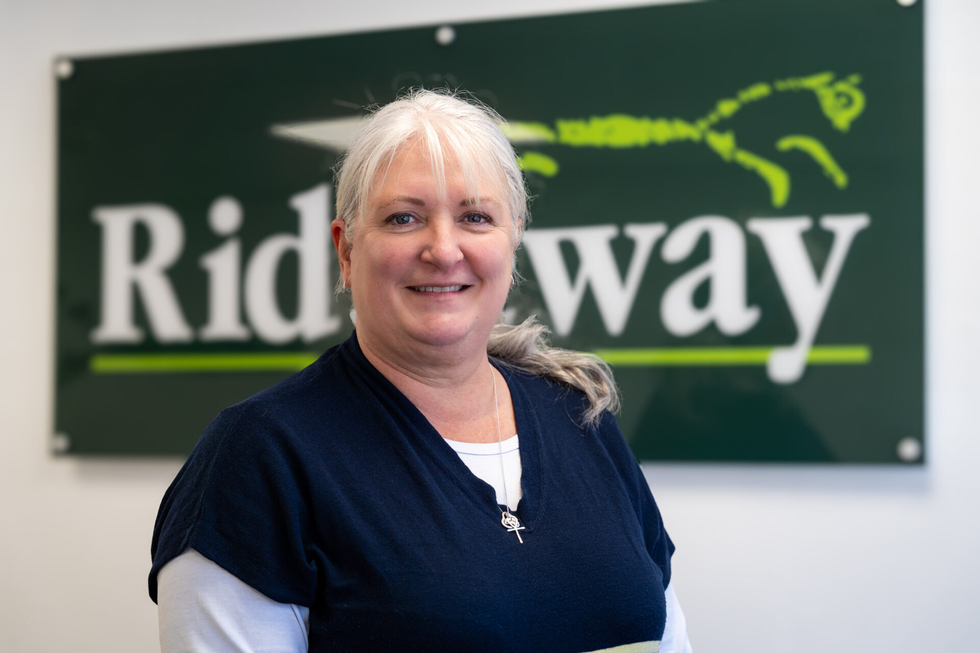 Image of Ruth Clarke